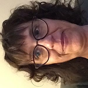 Meet your Posher, Janie